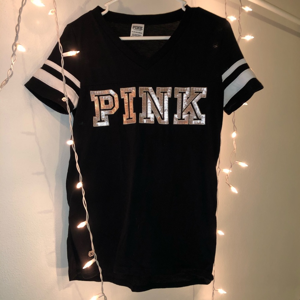 PINK T-Shirt